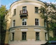 2-комнатная квартира площадью 56.3 кв.м, Маршала Мерецкова ул., 12 | цена 13 990 000 руб. | www.metrprice.ru