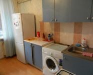 1-комнатная квартира площадью 39 кв.м, Криворожская ул., 31 | цена 6 600 000 руб. | www.metrprice.ru