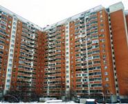 1-комнатная квартира площадью 38 кв.м, Бирюлевская ул., 1К1 | цена 6 300 000 руб. | www.metrprice.ru