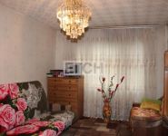 1-комнатная квартира площадью 36 кв.м, Алтуфьевское ш., 11 | цена 5 700 000 руб. | www.metrprice.ru