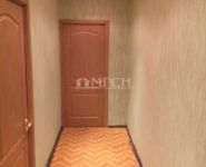 3-комнатная квартира площадью 51 кв.м, Генерала Тюленева ул., 35 | цена 8 150 000 руб. | www.metrprice.ru