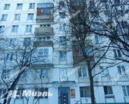 1-комнатная квартира площадью 39 кв.м, Севастопольский просп., 34 | цена 6 500 000 руб. | www.metrprice.ru