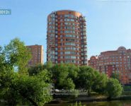 4-комнатная квартира площадью 180 кв.м, Строителей ул., 5 | цена 19 900 000 руб. | www.metrprice.ru