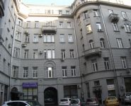 2-комнатная квартира площадью 70 кв.м, Солянка ул., 1С2 | цена 24 000 000 руб. | www.metrprice.ru