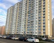 1-комнатная квартира площадью 41 кв.м, Самуила Маршака ул., 23К1 | цена 5 950 000 руб. | www.metrprice.ru