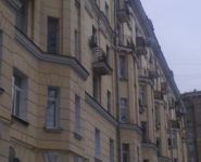 2-комнатная квартира площадью 75 кв.м, Велозаводская ул., 9 | цена 14 000 000 руб. | www.metrprice.ru