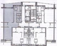 2-комнатная квартира площадью 70.2 кв.м, Спасская улица, 1к1 | цена 7 550 000 руб. | www.metrprice.ru