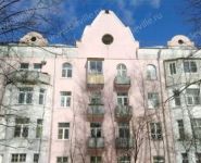 3-комнатная квартира площадью 63 кв.м, улица Циолковского, 19 | цена 4 500 000 руб. | www.metrprice.ru