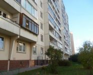 1-комнатная квартира площадью 41 кв.м, Адмирала Лазарева ул., 34 | цена 5 800 000 руб. | www.metrprice.ru