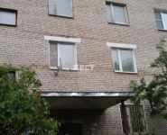 3-комнатная квартира площадью 60 кв.м, Вокзальная ул., 14 | цена 3 300 000 руб. | www.metrprice.ru