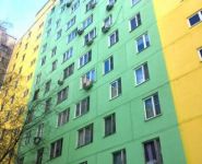 2-комнатная квартира площадью 47 кв.м, улица Фабрициуса, 22 | цена 6 600 000 руб. | www.metrprice.ru