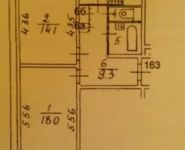 2-комнатная квартира площадью 60 кв.м, Парковая 16-я ул., 37К1 | цена 11 000 000 руб. | www.metrprice.ru