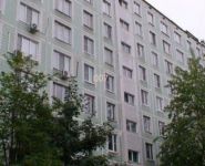 3-комнатная квартира площадью 56 кв.м, Можайское ш., 66 | цена 6 400 000 руб. | www.metrprice.ru