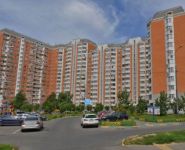 1-комнатная квартира площадью 39 кв.м, Лухмановская ул., 29 | цена 4 800 000 руб. | www.metrprice.ru