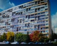 1-комнатная квартира площадью 39 кв.м, Новоорловская ул., 12 | цена 5 450 000 руб. | www.metrprice.ru