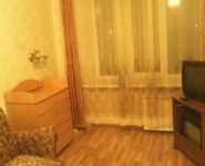 1-комнатная квартира площадью 40 кв.м, Вокзальный пер., 8К1 | цена 6 540 000 руб. | www.metrprice.ru