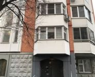 2-комнатная квартира площадью 52.8 кв.м, Новорогожская ул., 8 | цена 12 100 000 руб. | www.metrprice.ru