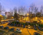 3-комнатная квартира площадью 65 кв.м, | цена 10 850 000 руб. | www.metrprice.ru