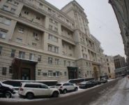 2-комнатная квартира площадью 52 кв.м, Глинищевский пер., 5/7 | цена 28 800 000 руб. | www.metrprice.ru