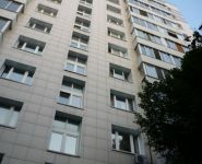 2-комнатная квартира площадью 38.2 кв.м, Каховка ул., 29К1 | цена 6 500 000 руб. | www.metrprice.ru