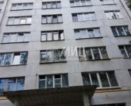 3-комнатная квартира площадью 64.5 кв.м, Якорная улица, 7 | цена 11 300 000 руб. | www.metrprice.ru