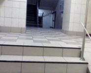 2-комнатная квартира площадью 59 кв.м, Фрунзенская наб., 40 | цена 20 450 000 руб. | www.metrprice.ru
