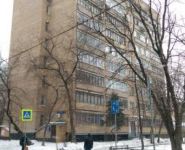 1-комнатная квартира площадью 36 кв.м, Шухова ул., 17К1 | цена 8 500 000 руб. | www.metrprice.ru