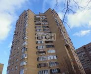 3-комнатная квартира площадью 74 кв.м, улица Вересаева, 18 | цена 19 300 000 руб. | www.metrprice.ru