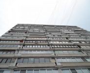 1-комнатная квартира площадью 36 кв.м, Липецкая ул., 16/14 | цена 4 350 000 руб. | www.metrprice.ru