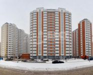 1-комнатная квартира площадью 37.5 кв.м, улица Маресьева, 3 | цена 4 500 000 руб. | www.metrprice.ru