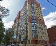 1-комнатная квартира площадью 43 кв.м, шоссе Энтузиастов, 5Б | цена 3 900 000 руб. | www.metrprice.ru