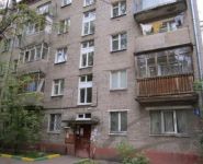 2-комнатная квартира площадью 45 кв.м, Хлебозаводская улица, 4 | цена 4 300 000 руб. | www.metrprice.ru