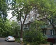 2-комнатная квартира площадью 41 кв.м, Пролетарская ул., 9 | цена 5 600 000 руб. | www.metrprice.ru