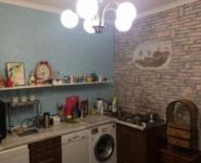 2-комнатная квартира площадью 58 кв.м, Варшавское ш., 158К1 | цена 8 599 000 руб. | www.metrprice.ru