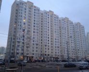 3-комнатная квартира площадью 77 кв.м, Назаровская ул., 4 | цена 7 200 000 руб. | www.metrprice.ru