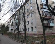 1-комнатная квартира площадью 30 кв.м, Тургенева ул., 6А | цена 2 700 000 руб. | www.metrprice.ru