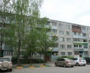 2-комнатная квартира площадью 46.8 кв.м, Кузьмина ул. | цена 2 450 000 руб. | www.metrprice.ru