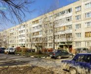 3-комнатная квартира площадью 61 кв.м, Каширское ш., 59 | цена 5 400 000 руб. | www.metrprice.ru