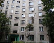 1-комнатная квартира площадью 33 кв.м, Фестивальная ул., 53К2 | цена 5 400 000 руб. | www.metrprice.ru