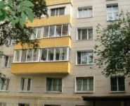 1-комнатная квартира площадью 34.8 кв.м, Медиков ул., 22к3 | цена 5 100 000 руб. | www.metrprice.ru