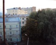 1-комнатная квартира площадью 33 кв.м, улица Плющиха, 18 | цена 13 000 000 руб. | www.metrprice.ru