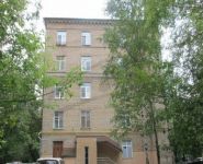 2-комнатная квартира площадью 63 кв.м, улица Бориса Галушкина, 14к2 | цена 13 000 000 руб. | www.metrprice.ru