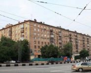 2-комнатная квартира площадью 58 кв.м, Волоколамское ш., 14 | цена 11 500 000 руб. | www.metrprice.ru