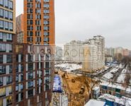 2-комнатная квартира площадью 67 кв.м, Ярцевская ул., 34 | цена 17 500 000 руб. | www.metrprice.ru