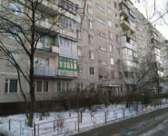 3-комнатная квартира площадью 61 кв.м, Талсинская улица, 4 | цена 3 600 000 руб. | www.metrprice.ru