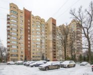2-комнатная квартира площадью 60 кв.м, Немчинова ул., 1/25 | цена 18 600 000 руб. | www.metrprice.ru
