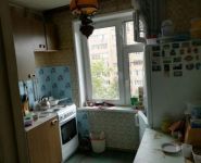 3-комнатная квартира площадью 62 кв.м, Маленковская улица, 28 | цена 12 100 000 руб. | www.metrprice.ru