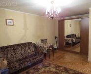 1-комнатная квартира площадью 37 кв.м, Фрязевская ул., 3К1 | цена 6 250 000 руб. | www.metrprice.ru