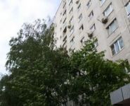 2-комнатная квартира площадью 54 кв.м, Мурановская ул., 4 | цена 7 800 000 руб. | www.metrprice.ru