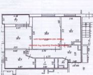 3-комнатная квартира площадью 106 кв.м, 2-й Покровский пр., 6К1 | цена 8 199 000 руб. | www.metrprice.ru